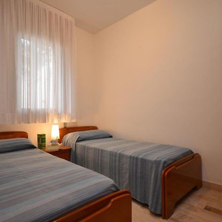 Appartamenti Angela E Pordenone Bibione Exteriör bild