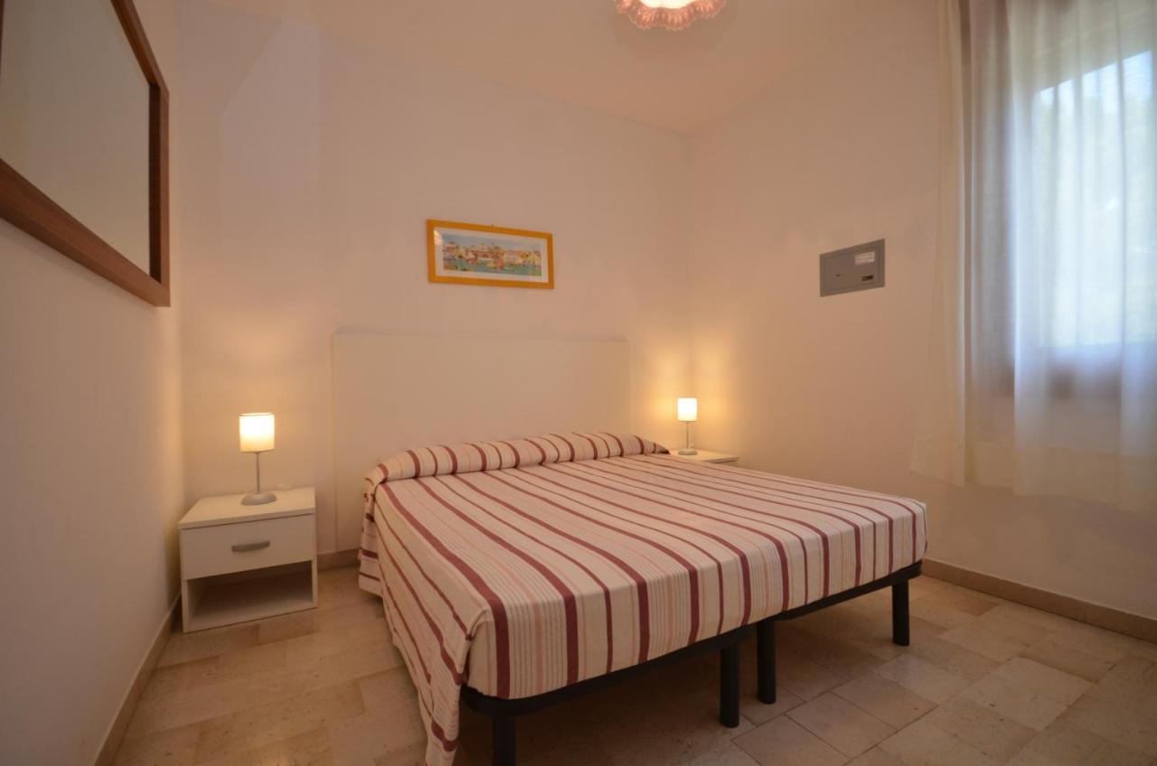 Appartamenti Angela E Pordenone Bibione Exteriör bild